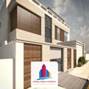 تركيب واجهات كلادينج في الرياض
