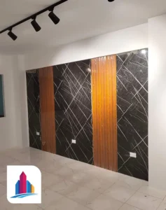 ديكور مداخل بديل رخام
