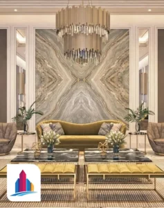 بديل رخام ثري دي