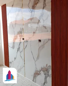 الواح بديل رخام للجدران